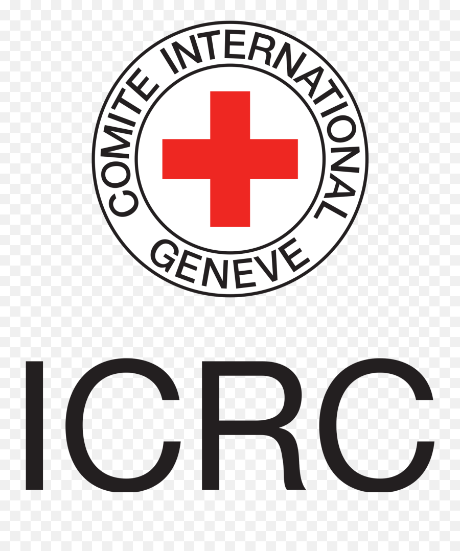 International Red Cross Logo - International Committee Of The Red Cross Emoji,Red Cross Transparent