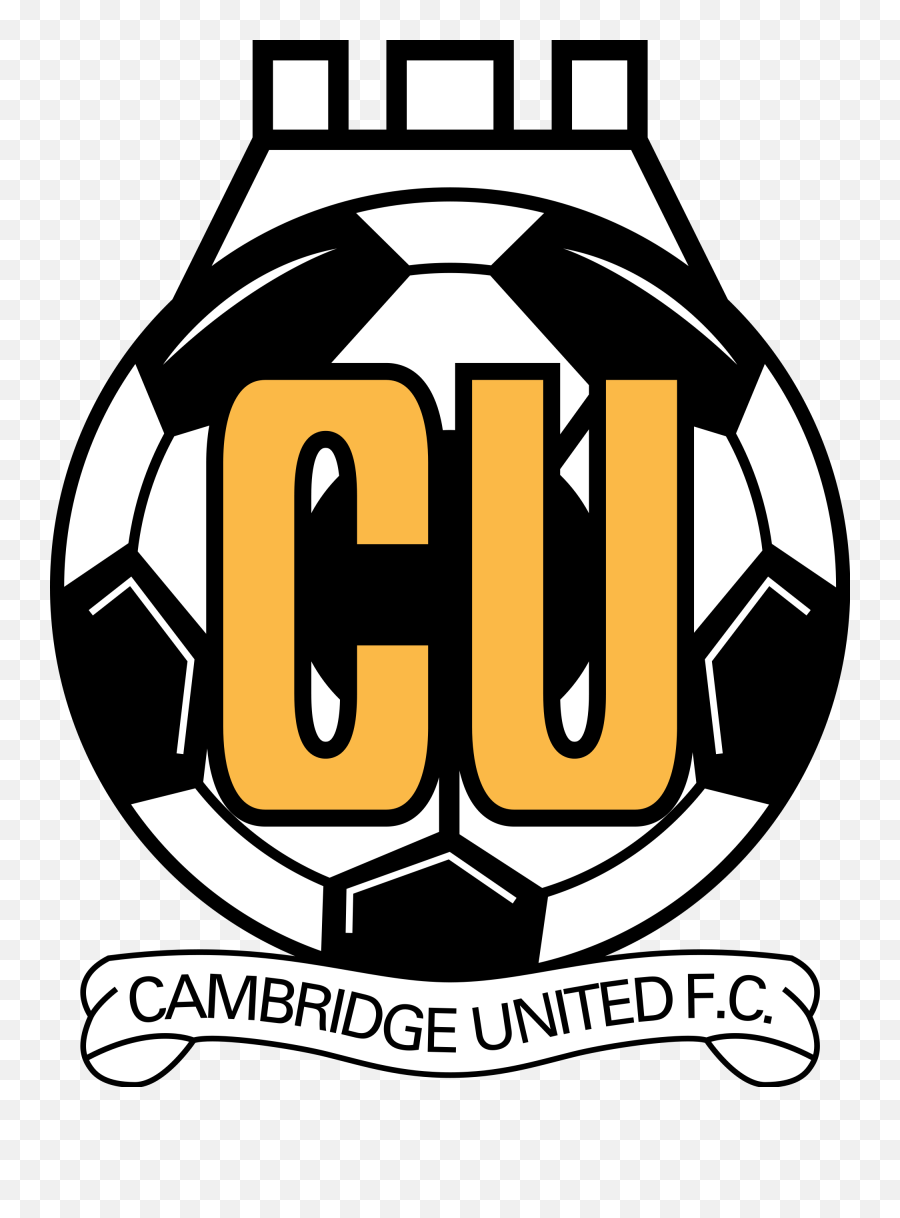 Cambridge United Fc - Wikipedia Cambridge United Logo Png Emoji,Manchester United Logo