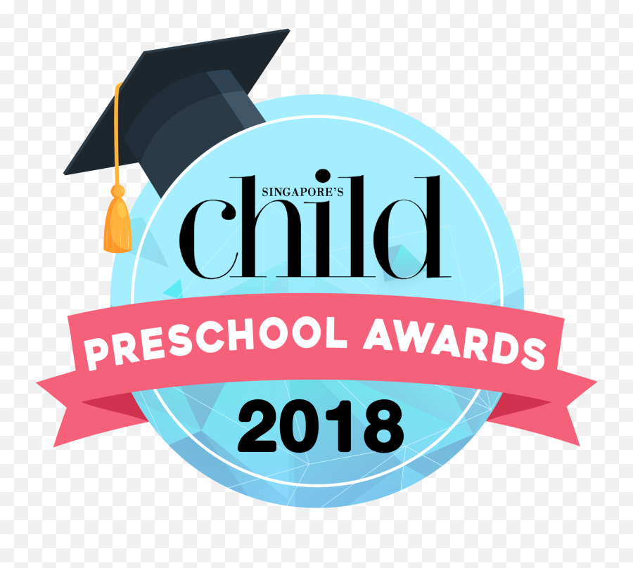 Sc Preschool Award Logo - 01 Mulberry For Graduation Emoji,Preschool Logo