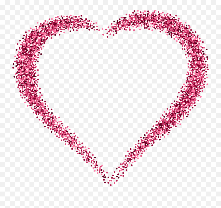 Pink Heart Emoji,Pink Heart Transparent Background