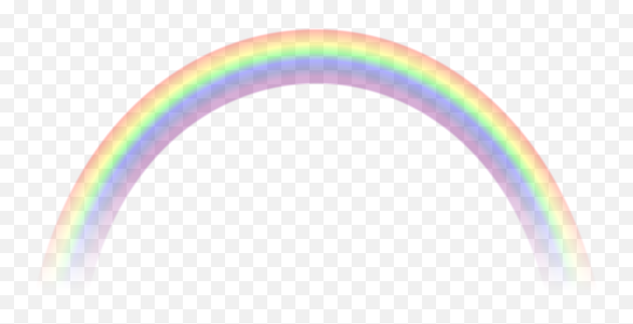 Rainbow Hd Png Images Rainbow Clipart Free Download - Free Transparent Background Png Rainbow Emoji,Sky Png