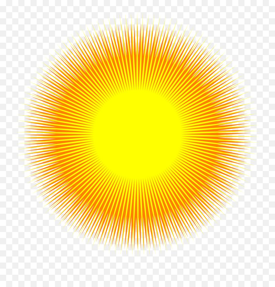 Library Of Sun In The Sky Svg Free Png - Sun Logo Transparent Emoji,Sun Png