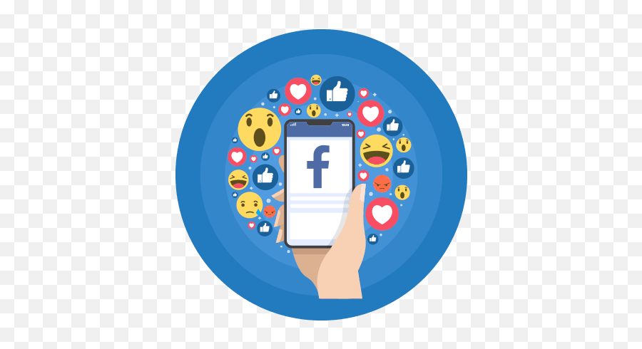 Social Media Management Cabo Marketing Agency - Facebook Likes Emoji,Redes Sociales Png