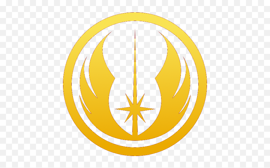 File - Jedi Emoji,Jedi Logo