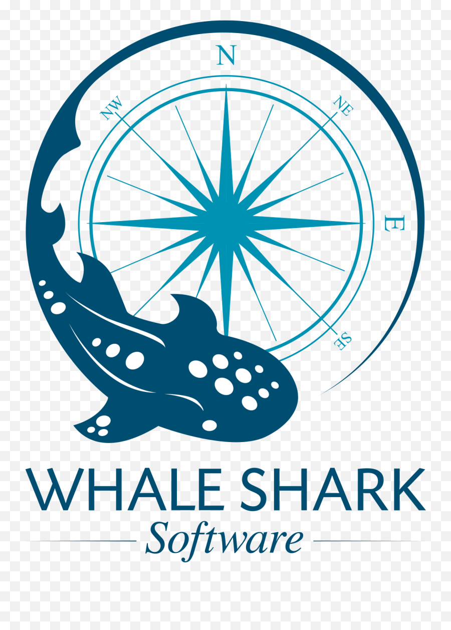 Shark Logo Png - Whale Shark Logo Png Transparent Cartoon Clip Art Emoji,Shark Logo