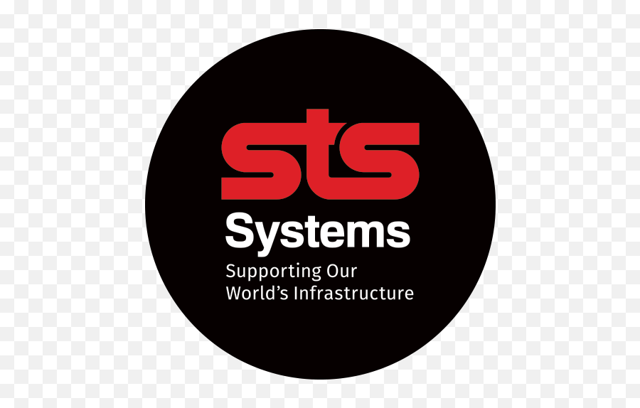 Sts Systems Emoji,Sts Logo