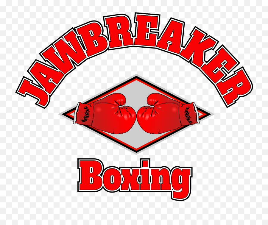 Jawbreaker Boxing Emoji,Usa Boxing Logo