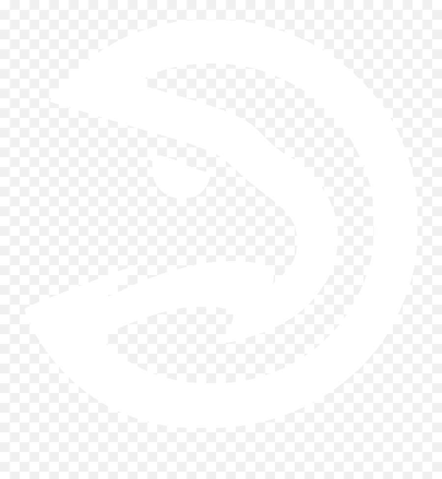 Atlanta Hawks Transparent Png Image - Charing Cross Tube Station Emoji,Atlanta Hawks Logo