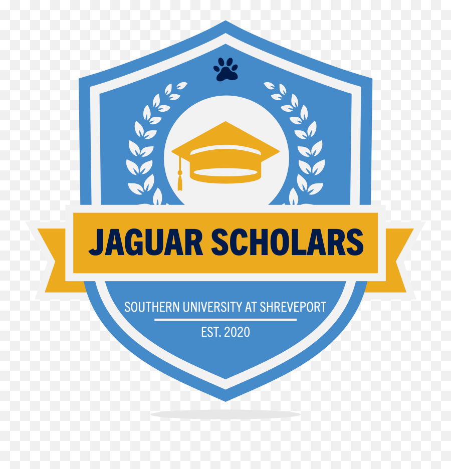 Jaguar Scholars Emoji,Southern University Logo