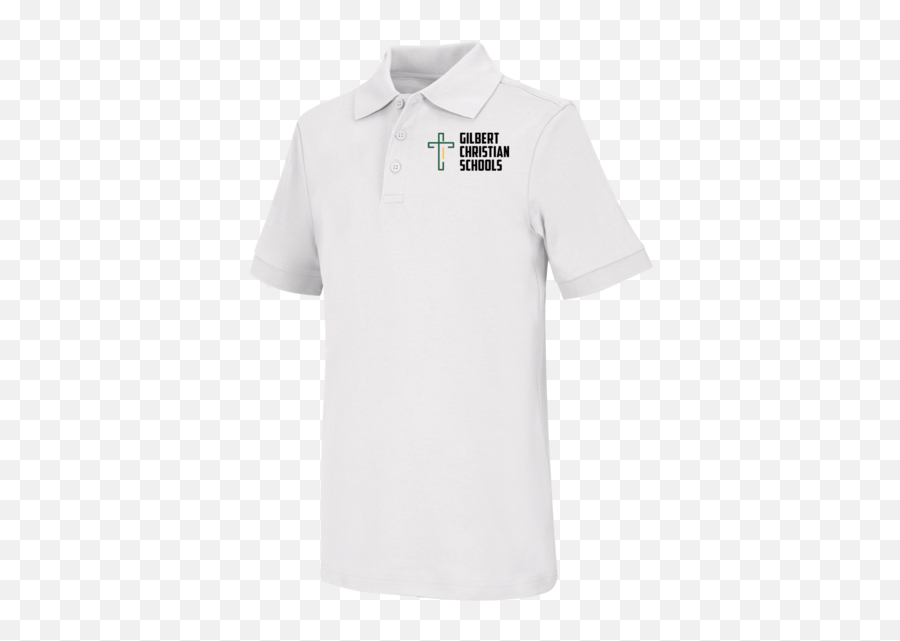 Discounted New Logo Adult Short Sleeve Interlock Polo Emoji,Polo Shirts With Logo
