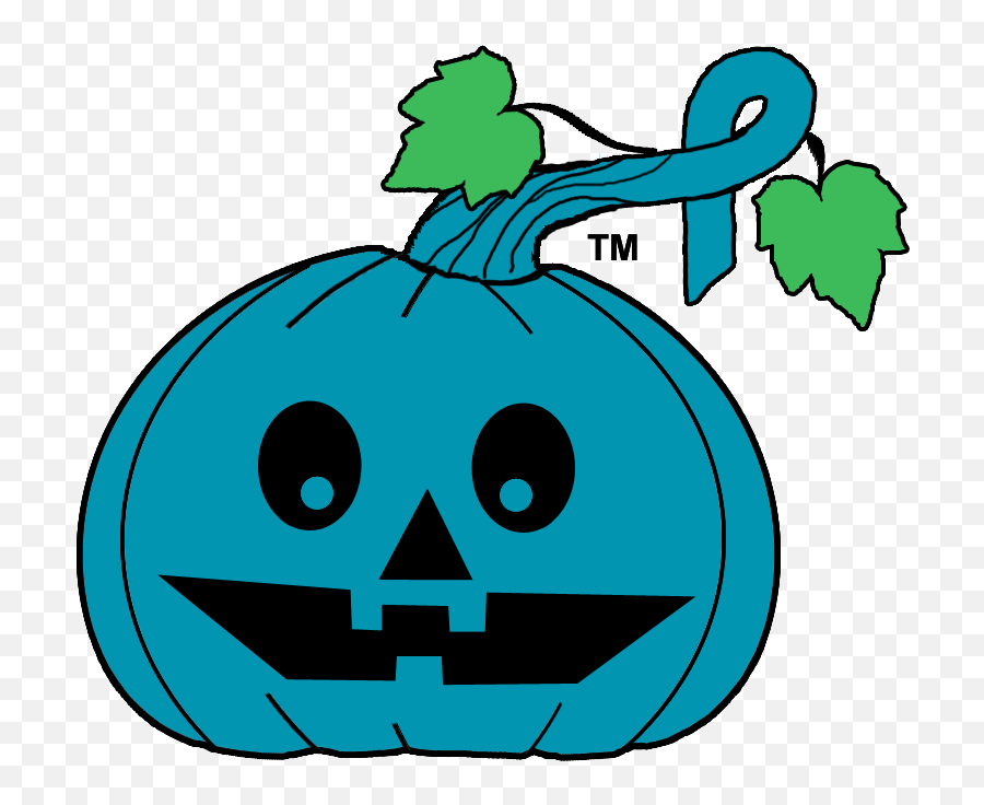 Jack - Teallanternu0027s Halloween Safety Tips Allergy Emoji,Jack O Lantern Face Clipart