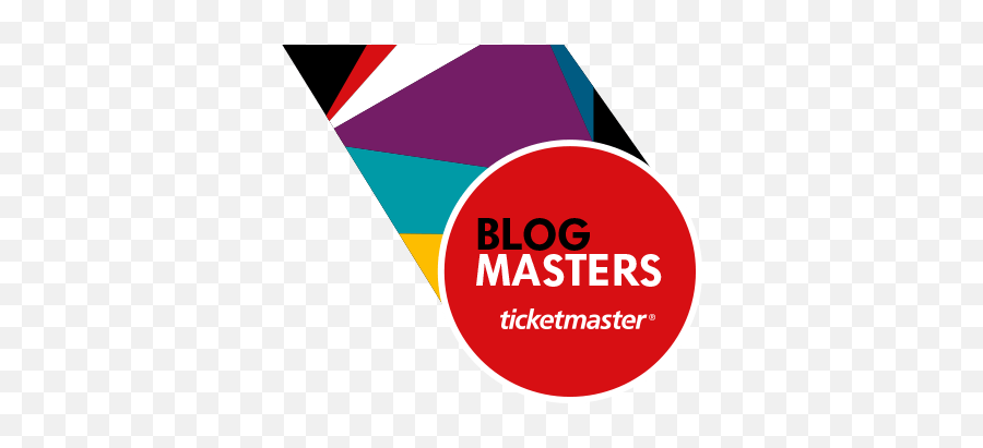 Specialist Comedy Blogger For Ticketmaster - Graphic Design Emoji,Ticketmaster Logo Png