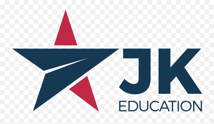 Jk Education Logo - Jk Logo In Png Emoji,Education Logo