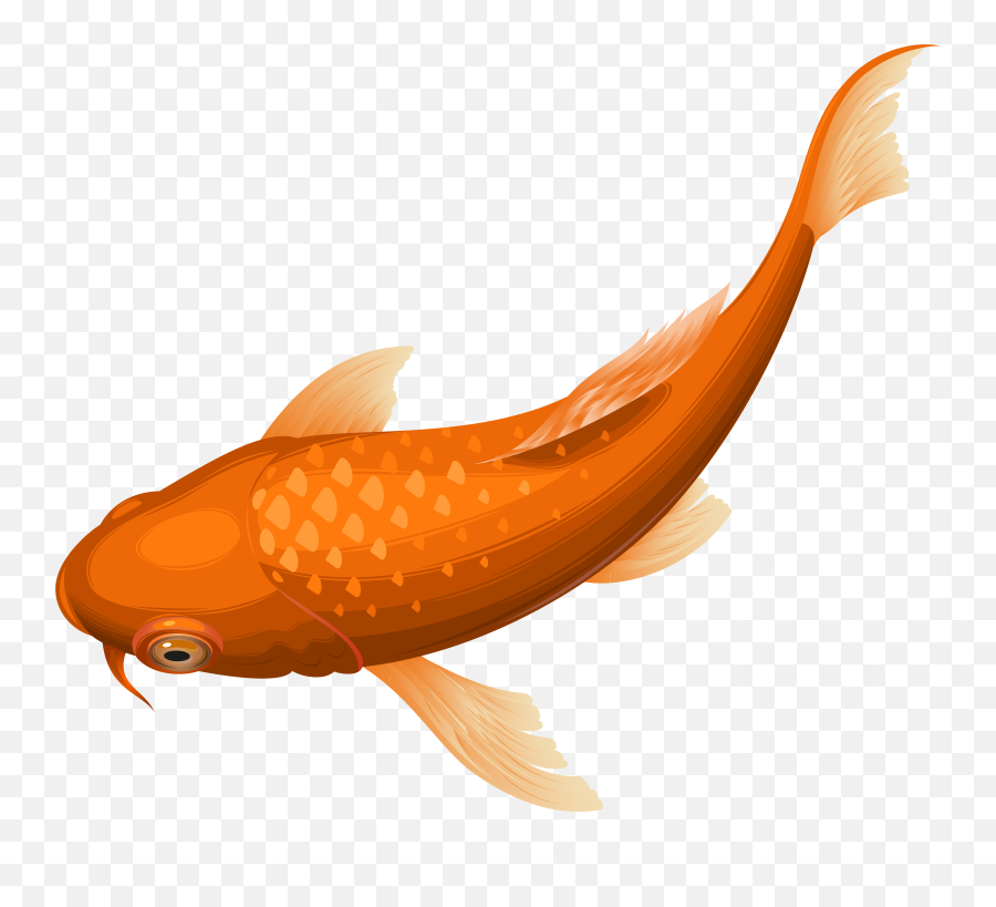 Library Of Pond Fish Svg Library Stock Emoji,Pond Clipart