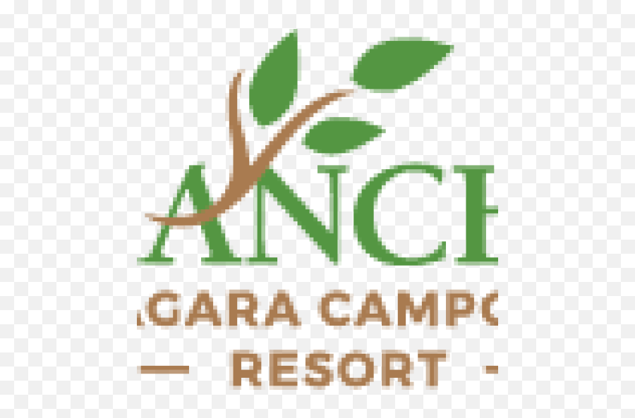 Cropped - Croppedlogoomegapng Branches Of Niagara Emoji,Campground Logo