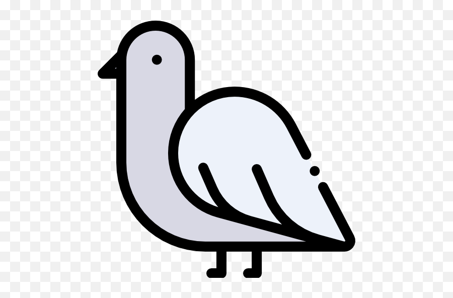 Free Icon Dove Emoji,Partridge Clipart
