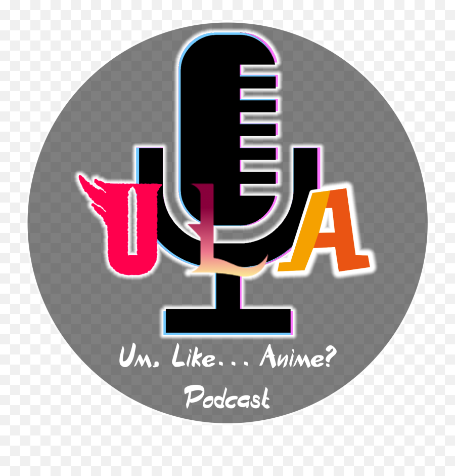 Apple Podcasts Great Britain Animation U0026 Manga Podcast Emoji,Toonami Logo