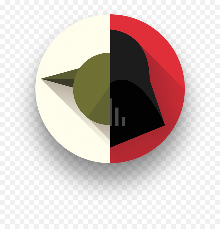Hyper - Starwars Npm Emoji,Star Wars Red Logo