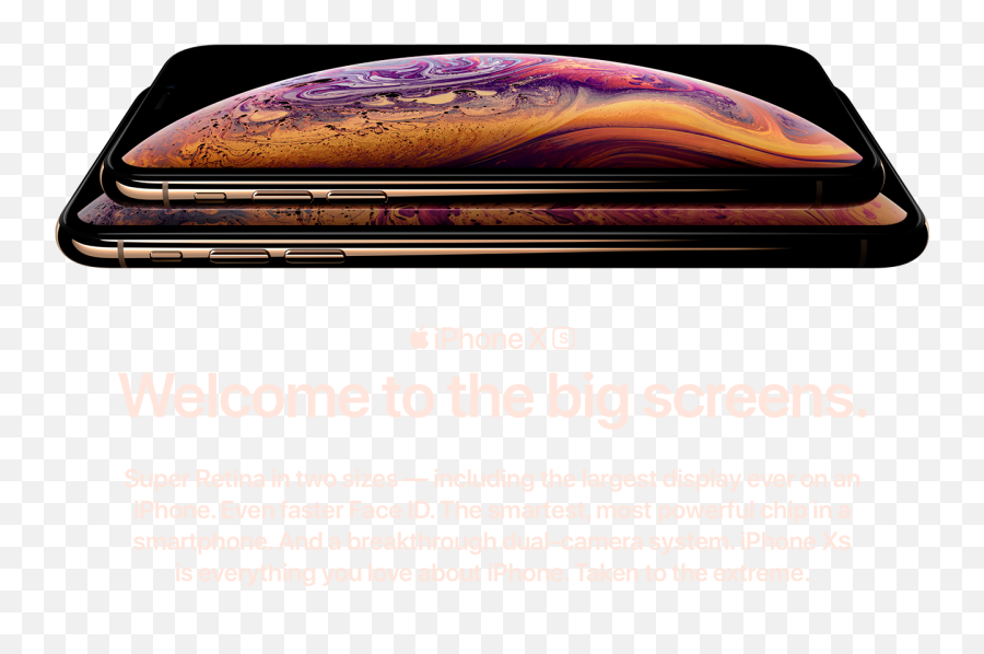 Apple Iphone Xs U0026 Xs Max Specs Features Price 2018 Emoji,Iphone Xs Png