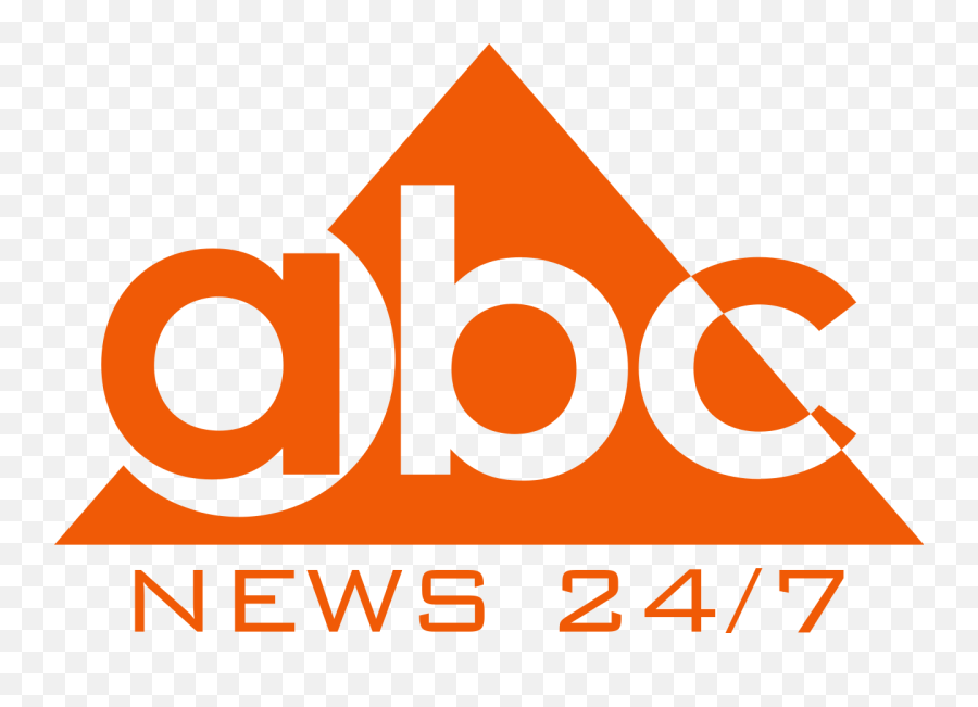 Abc News - Abc News Albania Logo Emoji,Abc News Logo
