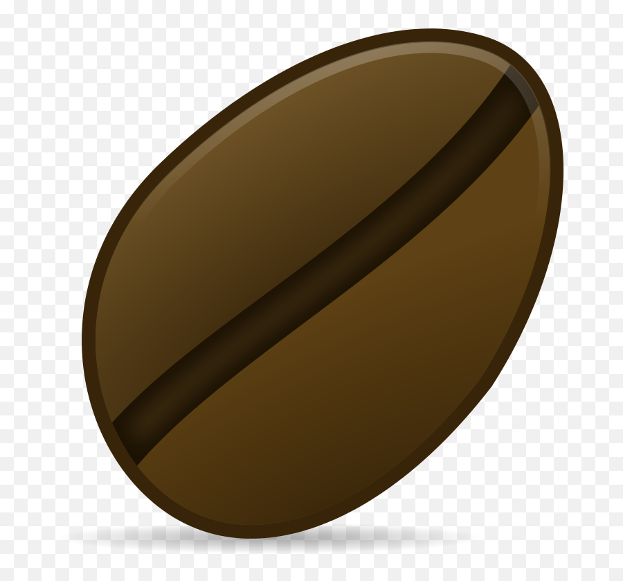 Best Coffee Clipart 25990 - Clipartioncom One Coffee Bean Clipart Emoji,Coffee Clipart