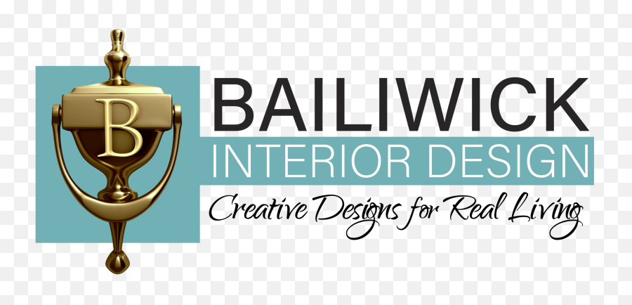Bailiwick Interior Design - Language Emoji,Interior Design Logo