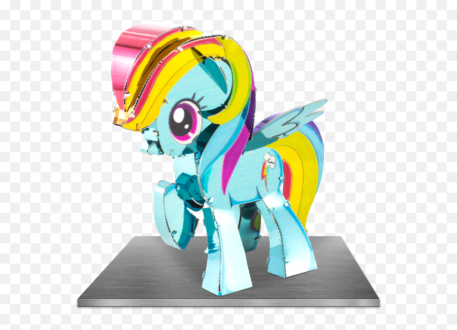 My Little Pony - Rainbow Dash Rainbow Dash My Little Pony Emoji,My Little Pony Logo