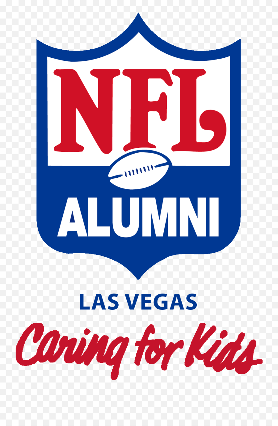 Las Vegas U2013 Just Another Nfl Alumni Sites Site - Nfl Alumni Emoji,Las Vegas Logo