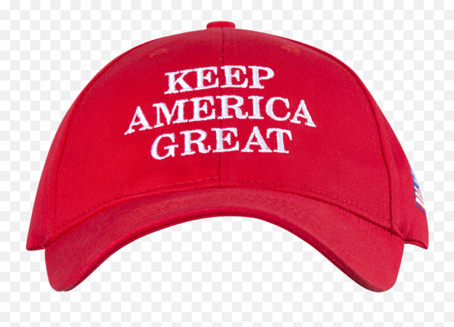 Keep America Great Red Caps - Trump Hat Transparent Emoji,Maga Hat Png