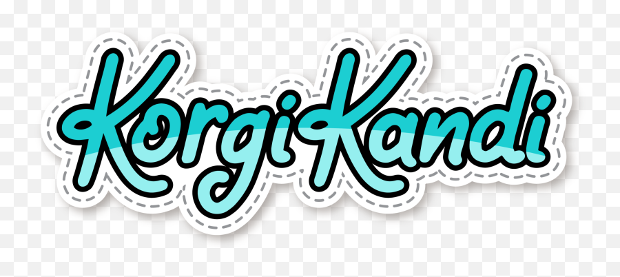 Korgikandi - Twitch Emote Artist Emoji,Twitch Logos