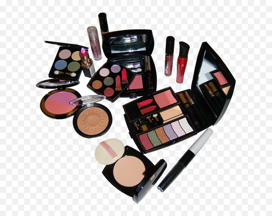 Makeup Png Hd - Transparent Background Cosmetic Png Emoji,Makeup Png