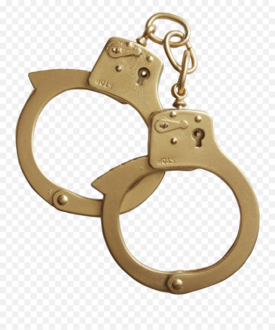 Handcuffs Png Clipart Emoji,Handcuffs Clipart