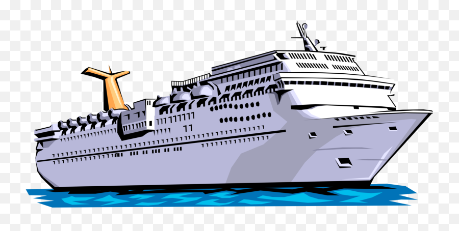 Carnival Cruise Ship Png - Carnival Cruise Ship Clipart Cruise Ship Clipart Emoji,Carnival Cruise Logo