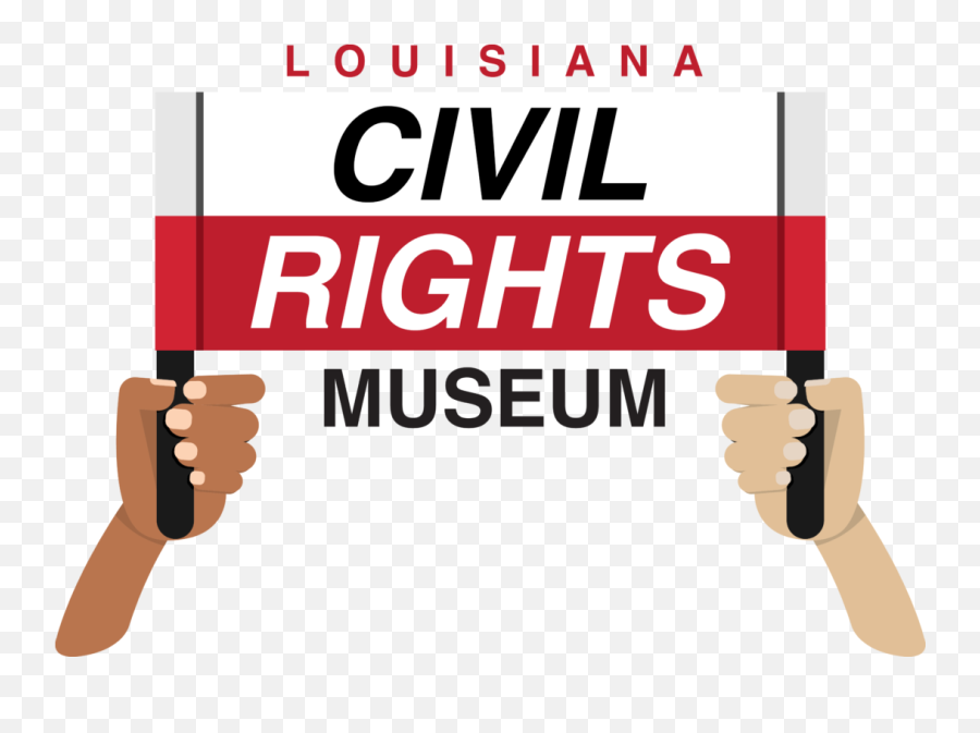 Louisiana Civil Rights Museum Brands By Brie Emoji,Museum Clipart