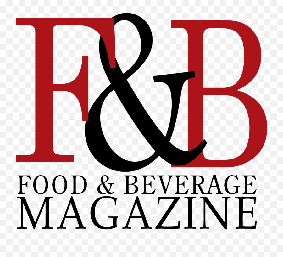 Food And Beverage Magazine - The Premiere Hospitality Food Beverage Magazine Emoji,Fb Logo Png
