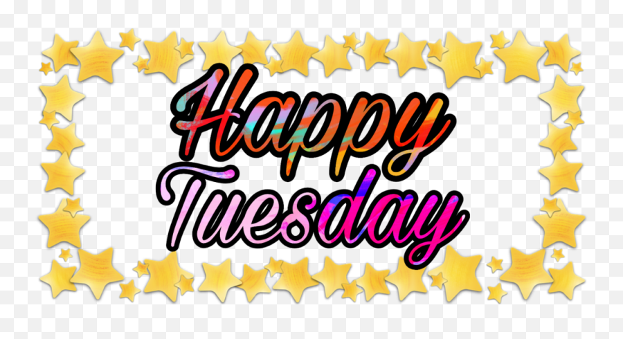 199 Happy Tuesday Images Pics Quotes - New 2020 Decorative Emoji,Tuesday Clipart