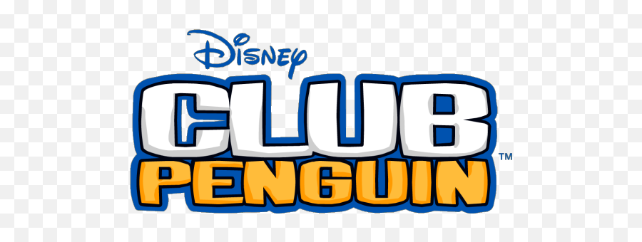 Logos De Club Penguin - Logo De Club Penguin Emoji,Club Penguin Logo