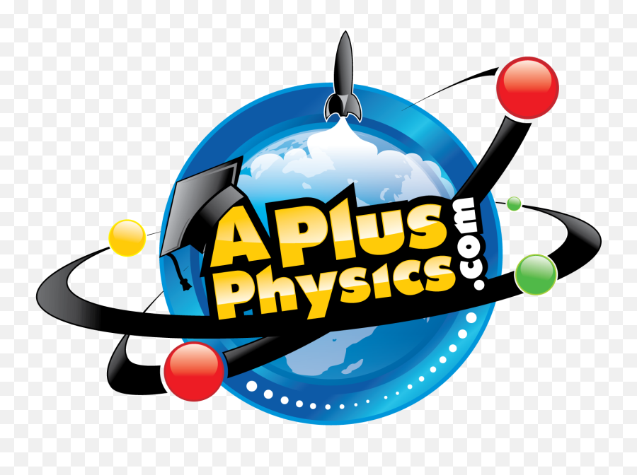 An - Physics Emoji,Physics Clipart