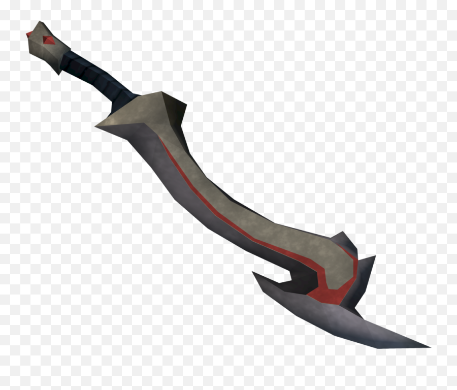 Jessikau0027s Sword - The Runescape Wiki Runescape 3 Korasi Sword Emoji,Swords Png