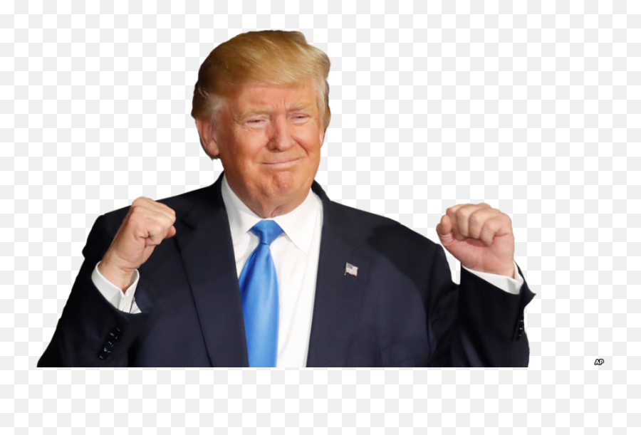 Donald Trump Png Image - Transparent Trump Png Emoji,Trump Png