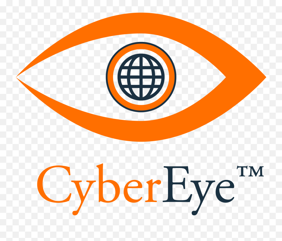 Download Cybereye - Cybersecurity Eye Emoji,Eye Logo