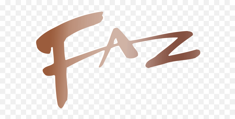 Faz Restaurants U0026 Catering U2013 Bay Area - Language Emoji,Restaurants Logo Images