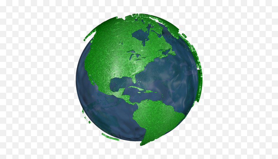 Globe Png World Earth The - Vertical Emoji,Mundo Png