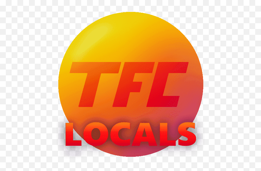 Tfc Locals - Ev Overview Language Emoji,Tekken 7 Logo