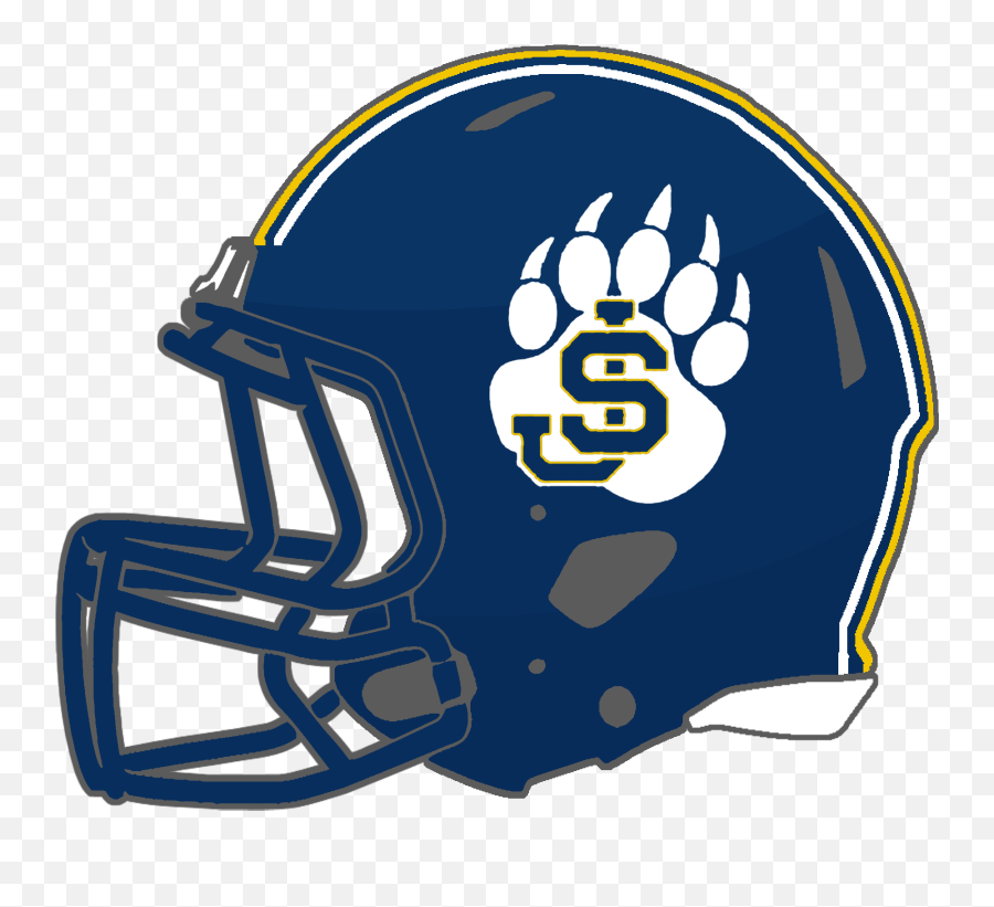 Lsu Tigers Football Clemson Tigers Football South Carolina - Pittsburgh Panthers Helmet Graphic Emoji,Auburn Tigers Logo