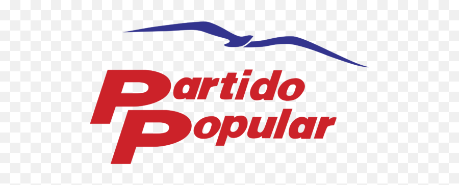 Partido Popular Logo Png Transparent - Language Emoji,Popular Logo