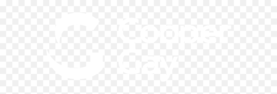 Cooper Gay - Dot Emoji,Gays Logo