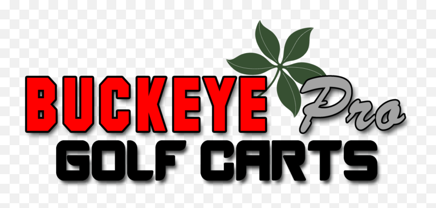 About Us Buckeye Pro Golf Carts - Language Emoji,Buckeye Logo