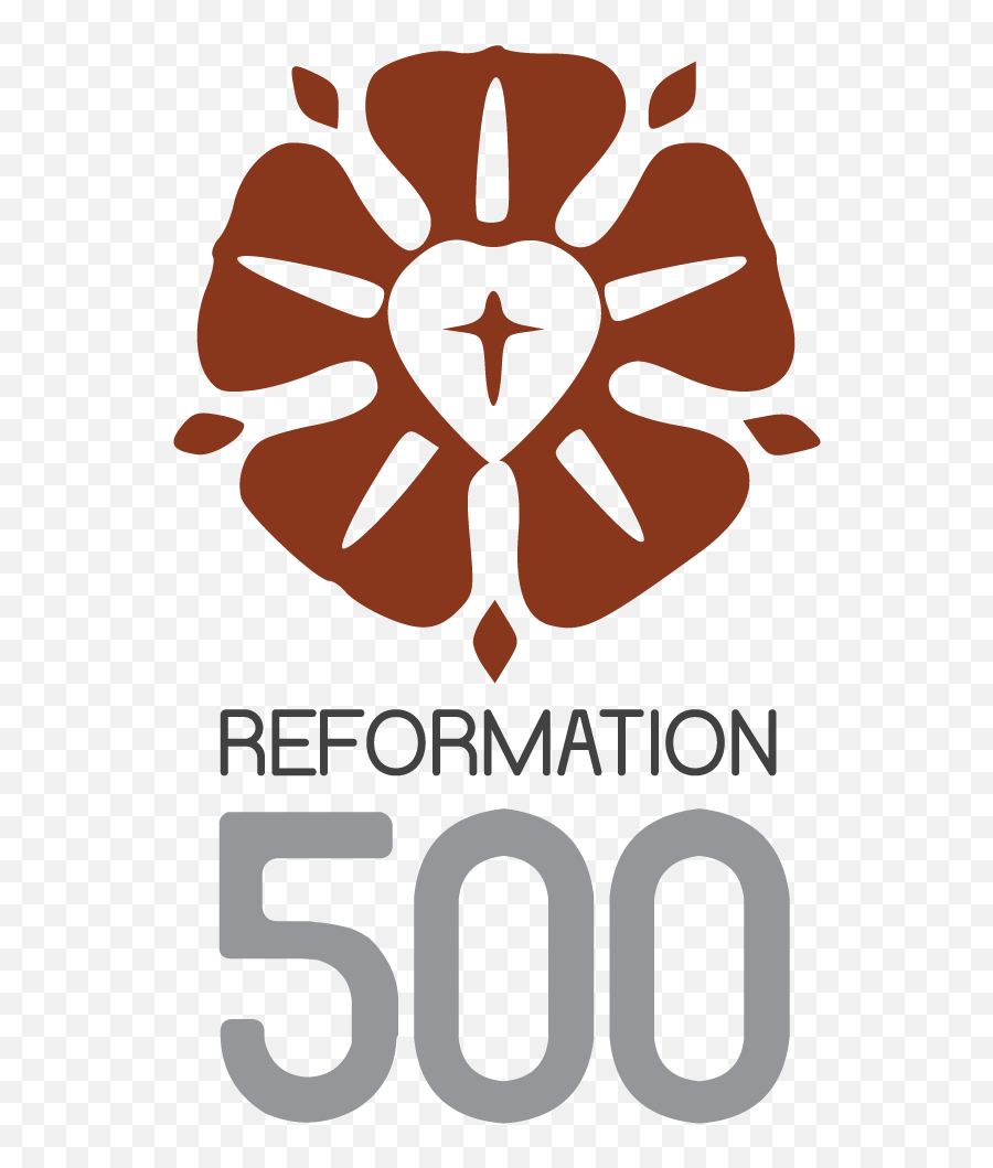 About - Reformation 500 Emoji,Reformation Logo
