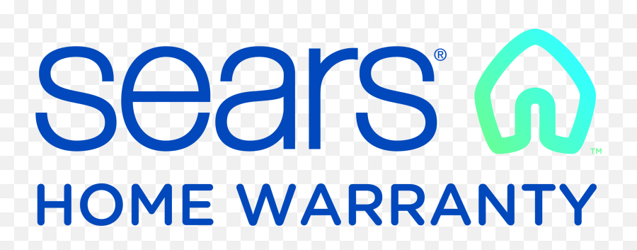 Home Warranty Plan Benefits - Sears Home Warranty Emoji,Sears Logo Png